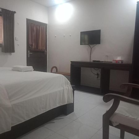 D'Puja Home Stay And Spa Nusa Dua  Ngoại thất bức ảnh