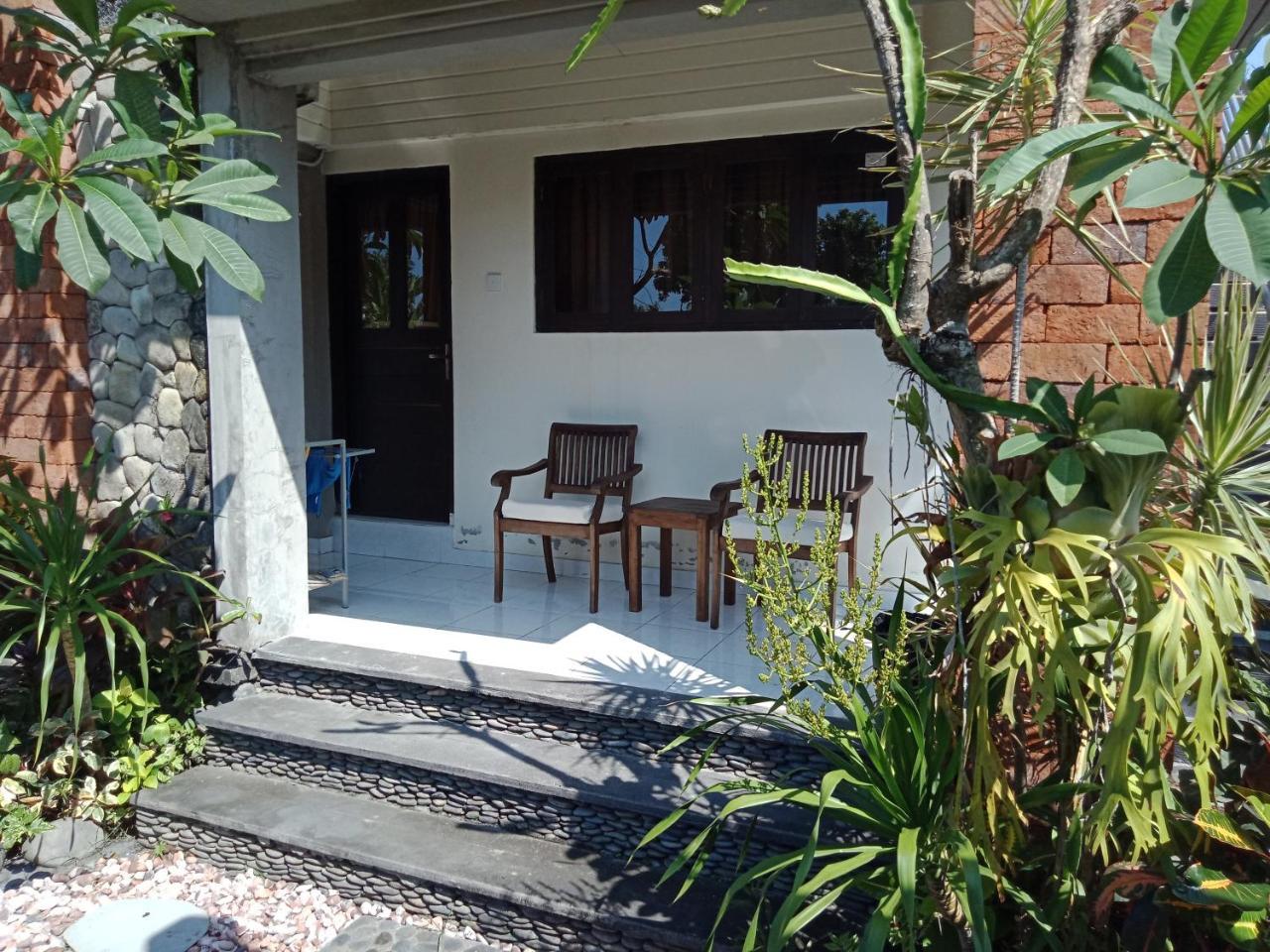 D'Puja Home Stay And Spa Nusa Dua  Ngoại thất bức ảnh