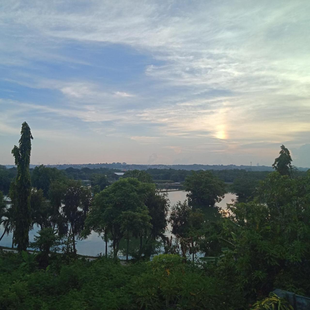 D'Puja Home Stay And Spa Nusa Dua  Ngoại thất bức ảnh