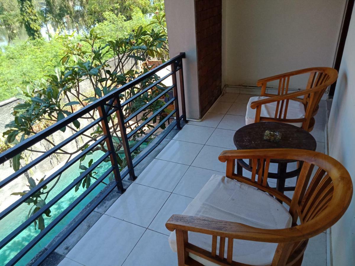 D'Puja Home Stay And Spa Nusa Dua  Ngoại thất bức ảnh