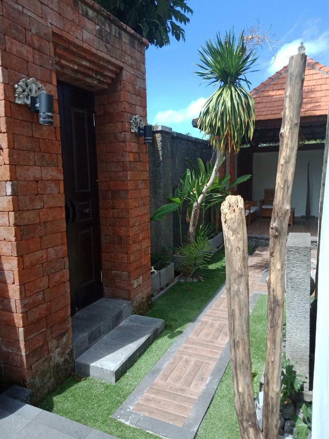 D'Puja Home Stay And Spa Nusa Dua  Ngoại thất bức ảnh