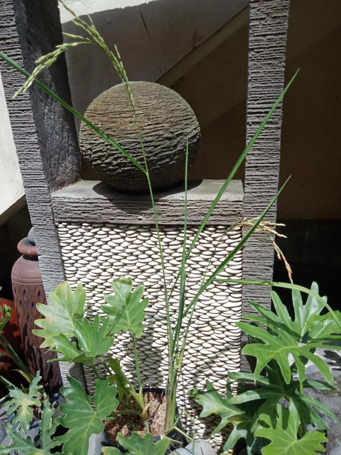 D'Puja Home Stay And Spa Nusa Dua  Ngoại thất bức ảnh